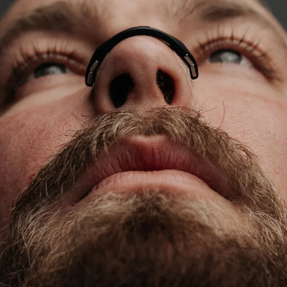 רצועת אף לשיפור הנשימה מבית CalBoker