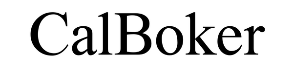 CalBoker